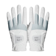 画像をギャラリービューアに読み込む, Henzzle 合成皮革 ゴルフグローブ