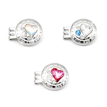 画像をギャラリービューアに読み込む, VERTINI Heart Premium ボールマーカー