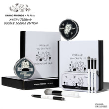 画像をギャラリービューアに読み込む, DOODLE DOODLE EDITION