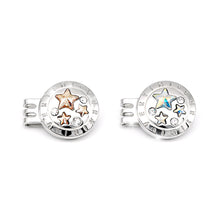 画像をギャラリービューアに読み込む, VERTINI Star Premium ボールマーカー