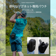 画像をギャラリービューアに読み込む, TWOHIM バーティーポケット レーザー距離計