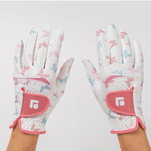 画像をギャラリービューアに読み込む, コンシードゴルフグローブ