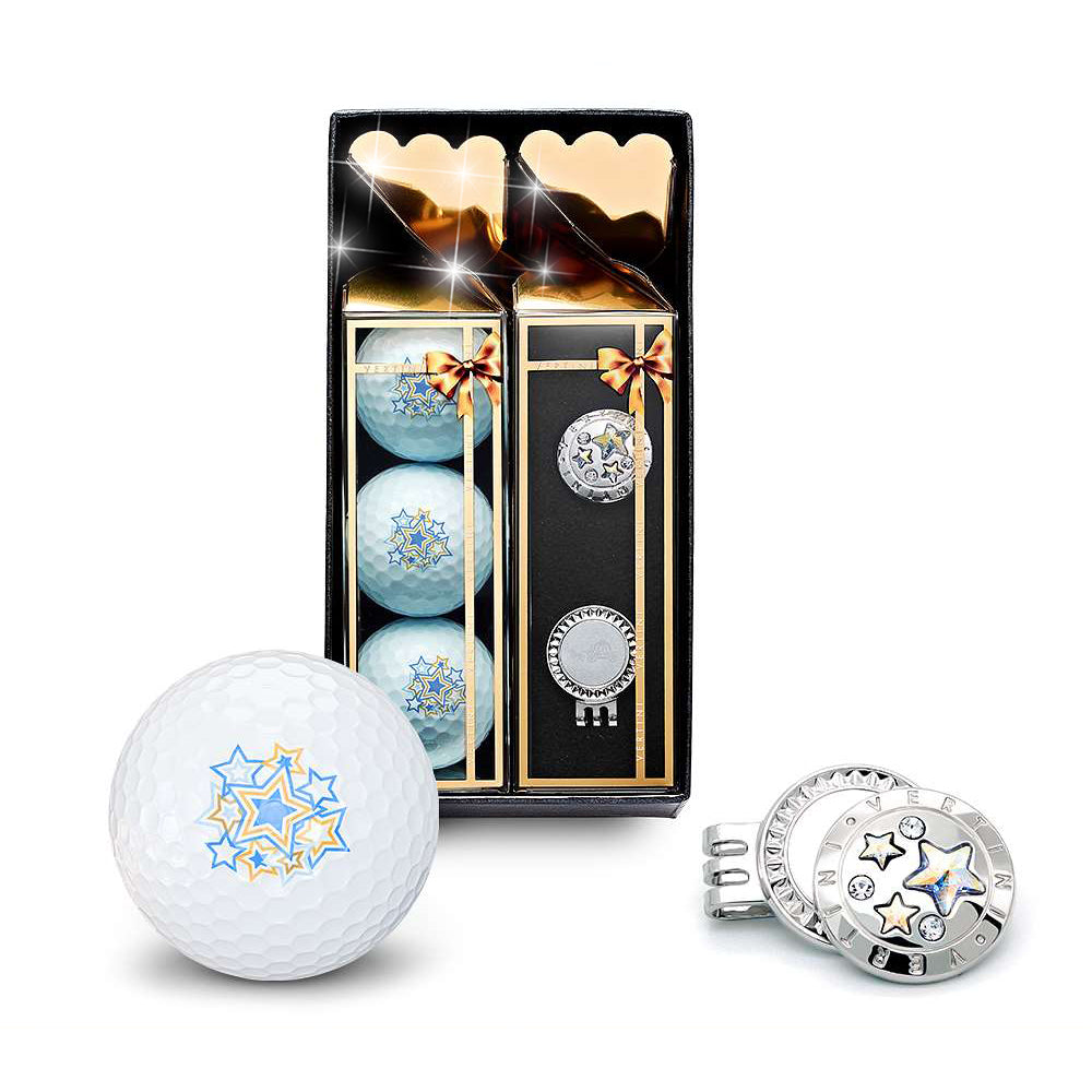 シグネチャー ポニー ゴルフ ボール マーカー セット ラルフローレン ベア ポニー ゴルフ ボール マーカー ギフト レッド