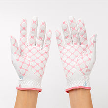 画像をギャラリービューアに読み込む, コンシードゴルフグローブ