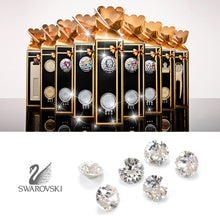 画像をギャラリービューアに読み込む, VERTINI Heart Premium ボールマーカー