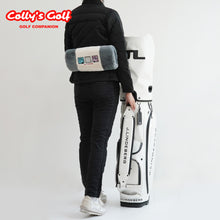 画像をギャラリービューアに読み込む, Colly's Golf ゴルフ ハンドマフ