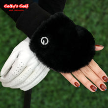 画像をギャラリービューアに読み込む, Colly's Golf 防寒ハンドウォーマー