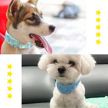 画像をギャラリービューアに読み込む, Smart eco ice ペット ネックバンド