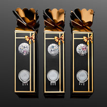 画像をギャラリービューアに読み込む, VERTINI Flower Premium ボールマーカー