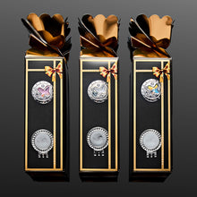 画像をギャラリービューアに読み込む, VERTINI butterfly Premium ボールマーカー