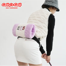 画像をギャラリービューアに読み込む, Colly's Golf ゴルフ ハンドマフ