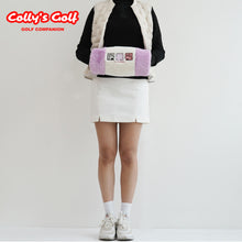 画像をギャラリービューアに読み込む, Colly's Golf ゴルフ ハンドマフ