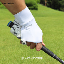 画像をギャラリービューアに読み込む, Incontro ハンドカバー