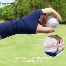 画像をギャラリービューアに読み込む, Incontro ハンドカバー