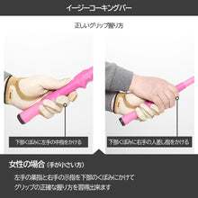 画像をギャラリービューアに読み込む, Easy Cocking Bar (イージーコッキングバー)