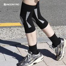 画像をギャラリービューアに読み込む, comptwo 膝サポーター