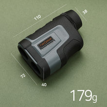 画像をギャラリービューアに読み込む, TWOHIM バーティーポケット レーザー距離計