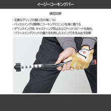 画像をギャラリービューアに読み込む, Easy Cocking Bar (イージーコッキングバー)