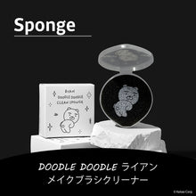 画像をギャラリービューアに読み込む, DOODLE DOODLE EDITION