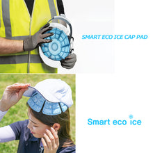 画像をギャラリービューアに読み込む, Incontro SMART ECO アイス キャップ パッド
