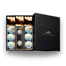 画像をギャラリービューアに読み込む, VERTINI OBJET (Butterfly) ボール3球or6球・ボールマーカー