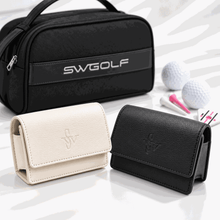 画像をギャラリービューアに読み込む, 【予約販売】 SW GOLF|ゴルフ距離計ケース