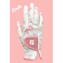 画像をギャラリービューアに読み込む, コンシードゴルフグローブ