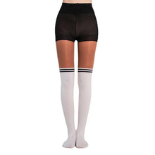 画像をギャラリービューアに読み込む, Incontro オールインワンゴルフストッキング