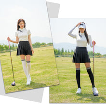 画像をギャラリービューアに読み込む, Incontro オールインワンゴルフストッキング