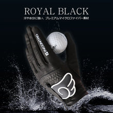 画像をギャラリービューアに読み込む, Incontro WINGSゴルフグローブ