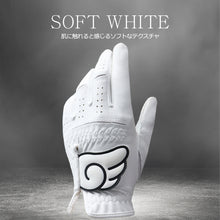 画像をギャラリービューアに読み込む, Incontro WINGSゴルフグローブ