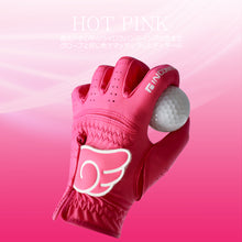 画像をギャラリービューアに読み込む, Incontro WINGSゴルフグローブ