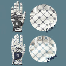 画像をギャラリービューアに読み込む, Incontro コンシードゴルフグローブ