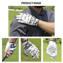 画像をギャラリービューアに読み込む, Incontro コンシードゴルフグローブ