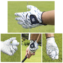 画像をギャラリービューアに読み込む, Incontro コンシードゴルフグローブ