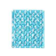 画像をギャラリービューアに読み込む, Incontro Smart eco ice マット