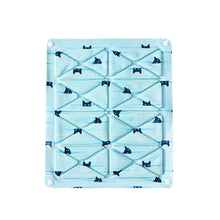 画像をギャラリービューアに読み込む, Incontro Smart eco ice マット