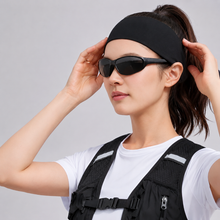 画像をギャラリービューアに読み込む, 【INCONTRO】 DUAL RUN SPORTS ヘアバンド