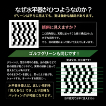 画像をギャラリービューアに読み込む, 【SCORPY】水平器ボールマーカー