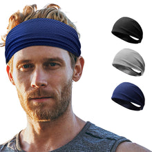 画像をギャラリービューアに読み込む, Incontro ヘアーバンド ワイド 幅 11cm