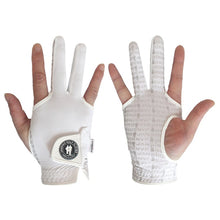 画像をギャラリービューアに読み込む, JANDIRO UV 右手用 機能性ゴルフグローブ