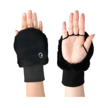 画像をギャラリービューアに読み込む, Colly's Golf 防寒ハンドウォーマー