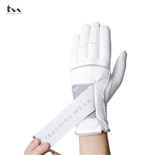 画像をギャラリービューアに読み込む, スクエアプロ 改善グローブ (男性用・女性用/左手)