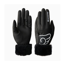 画像をギャラリービューアに読み込む, WINGS 冬用 ゴルフグローブ
