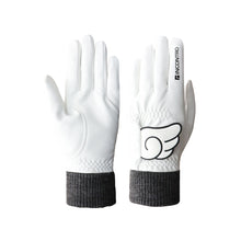 画像をギャラリービューアに読み込む, WINGS 冬用 ゴルフグローブ