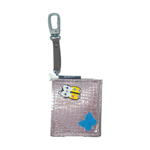 画像をギャラリービューアに読み込む, スコルピ ゴルフボールタオル