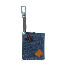 画像をギャラリービューアに読み込む, スコルピ ゴルフボールタオル