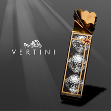 画像をギャラリービューアに読み込む, VERTINI SUPERSONIC ゴルフボール 3球セット