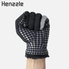 画像をギャラリービューアに読み込む, 【Henzzle】 冬用 ゴルフグローブ(両手)