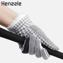 画像をギャラリービューアに読み込む, 【Henzzle】冬用ゴルフグローブ(両手)